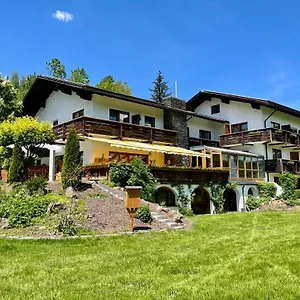 Fischerstüberl Blaibach